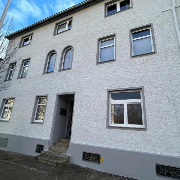 Harzträume Thale, hotel v destinácii Thale