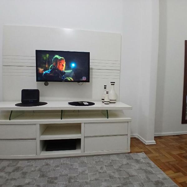 Studio Confortável quadra da praia Botafogo - Foto 5