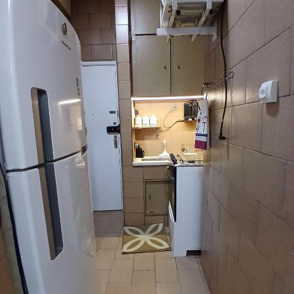 Studio Confortável quadra da praia Botafogo - Foto 4