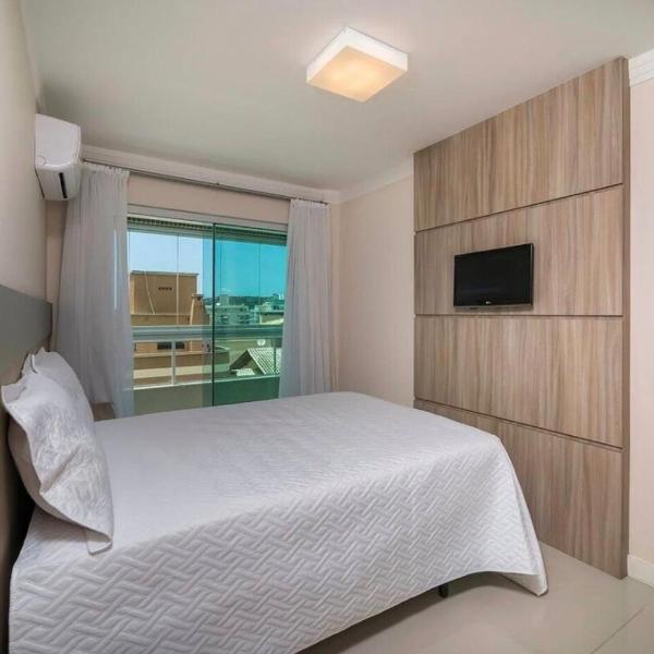 Apartamento poucos passos da praia - Foto 5