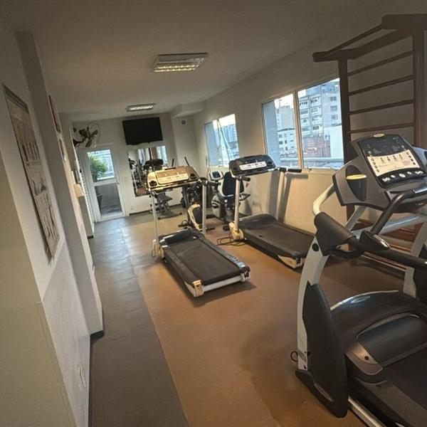 Apartamento em São Paulo a 100m do metrô Paulista - Foto 5