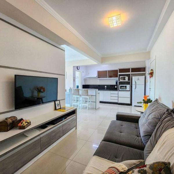 L107 | Apartamento com vista para o mar - Foto 4