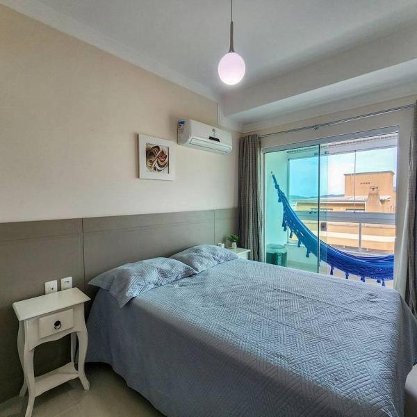 L107 | Apartamento com vista para o mar - Foto 2