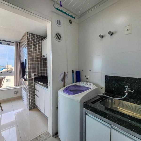 L107 | Apartamento com vista para o mar - Foto 3