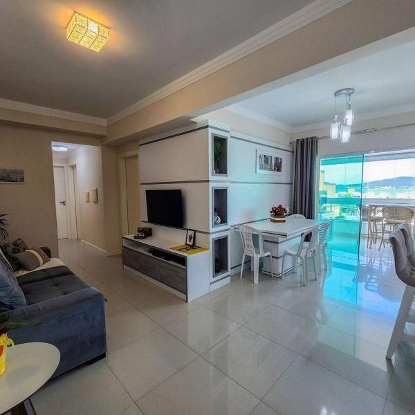 L107 | Apartamento com vista para o mar - Foto 5