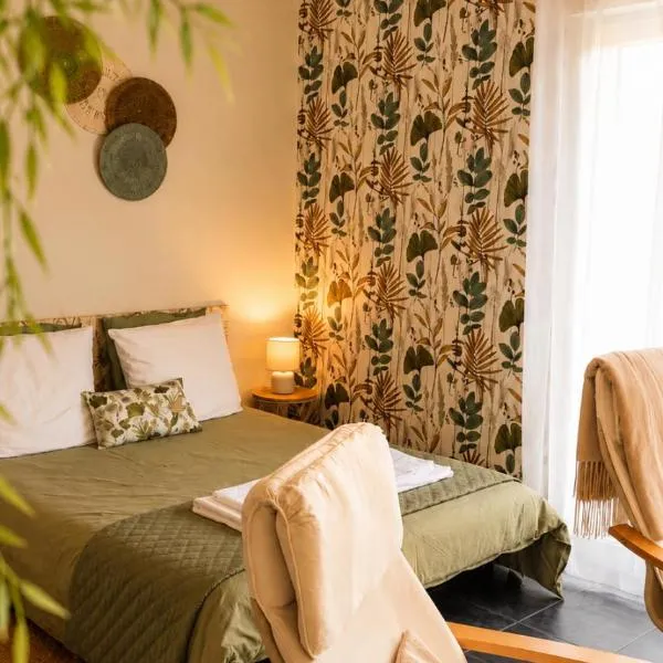 Appartement Lumineux hypercentre - Biscarrosse, hotel in Biscarrosse