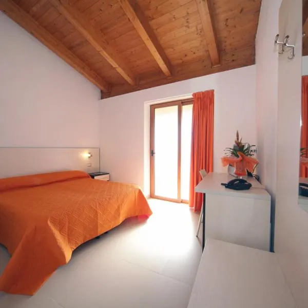 Hotel Incontro, hotel a Peschici