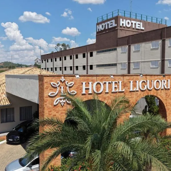 Liguori Hotel, hotel a Trindade