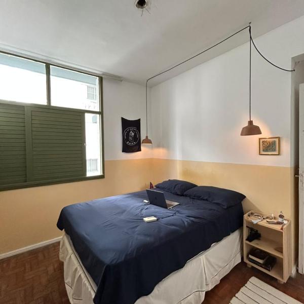 Apartamento Mobiliado Barra - Foto 4