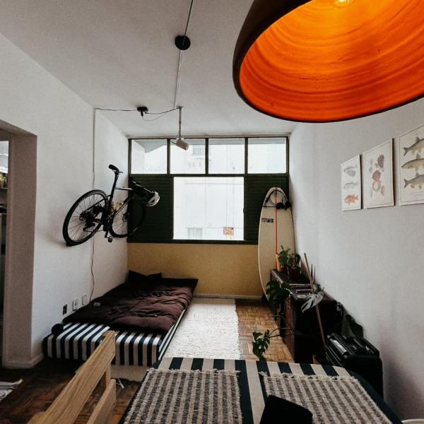 Apartamento Mobiliado Barra - Foto 5