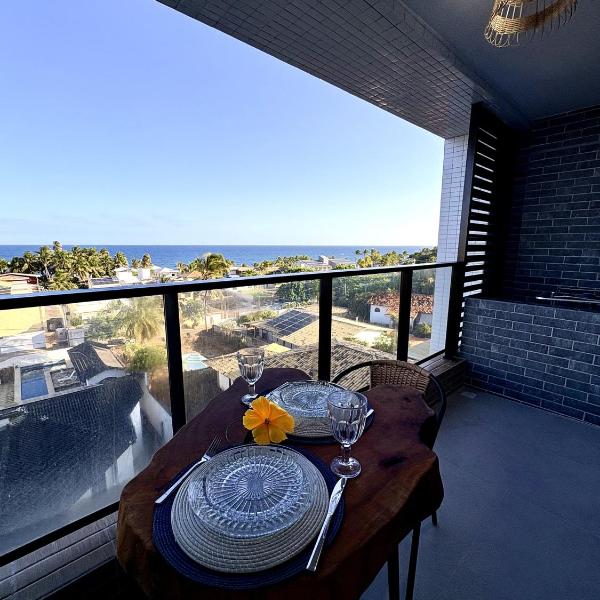 Studio com Vista mar e Rooftop - Foto 5