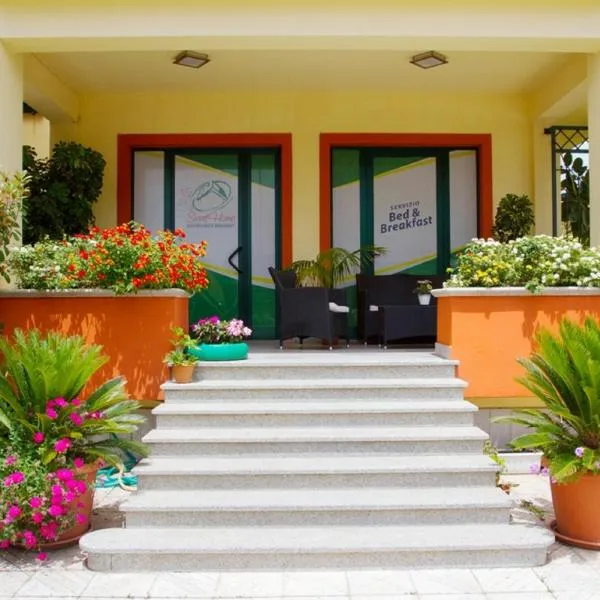 Sweet Home B&B, hotel San Ferdinandóban