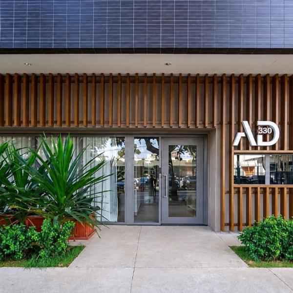 AD 330 Residencial by InnVista