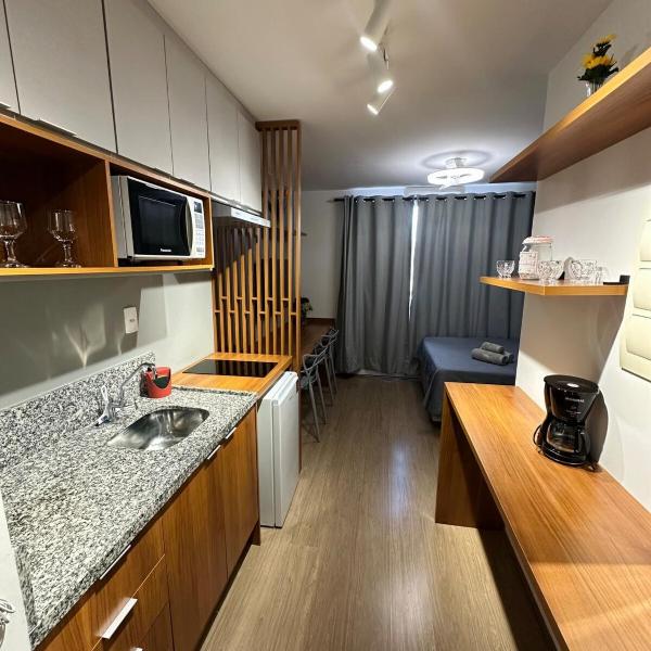 Apartamento aconchegante Brás - 04