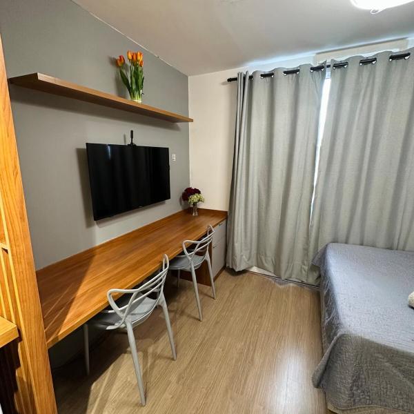 Apartamento aconchegante Brás - 04 - Foto 5