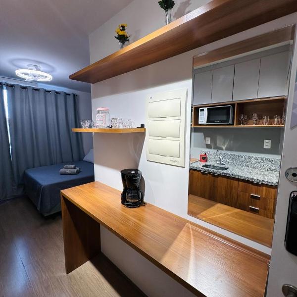Apartamento aconchegante Brás - 04 - Foto 4