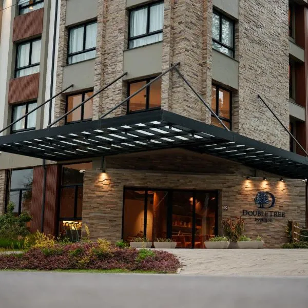 Canela में, होटल DoubleTree by Hilton Caracol Canela
