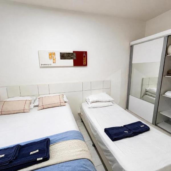 Estadia premium no posto 6 da Barra da Tijuca! - Foto 2