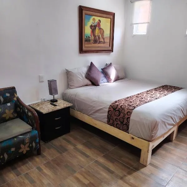 Casa las Flores, hotel sa Puerto Vallarta