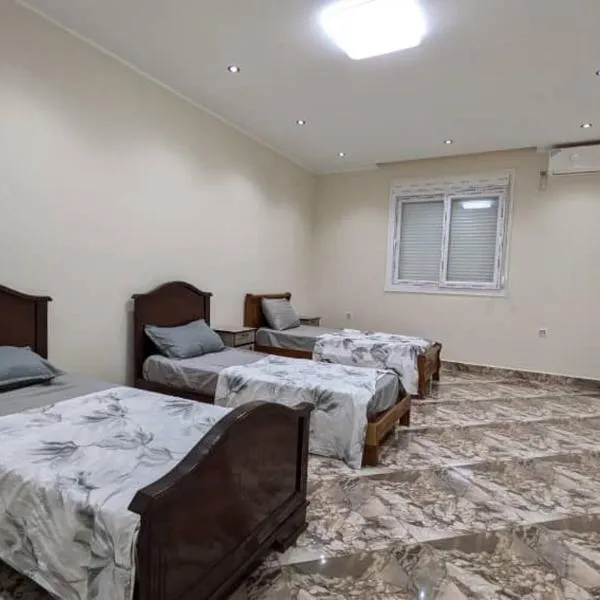 residence des roses, hotel v destinácii Tlemcen