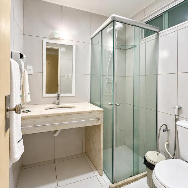 Flat aconchegante na melhor localização de Natal - Foto 3