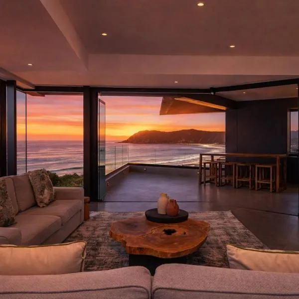 Myoli Beach Villa, hotel en Sedgefield