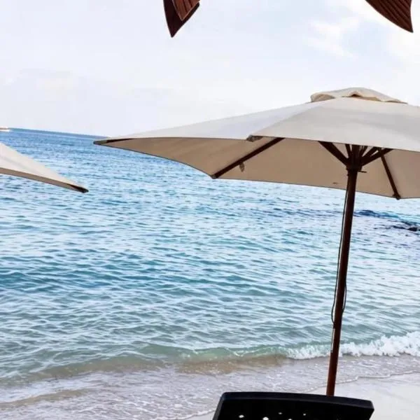Pikua Beach Baru, hotel en Playa Blanca