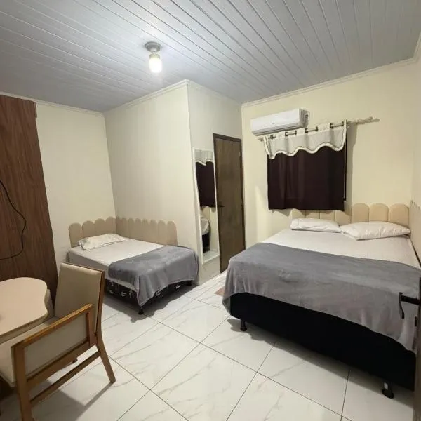 Casa do Graf 2, hotel u gradu Sorizo