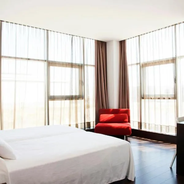 Hotel Sercotel Plana Parc, hotel v destinácii Alquerías del Niño Perdido