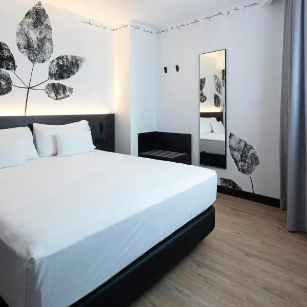 Sercotel Plana Suites, hotel v destinácii Vall de Uxó