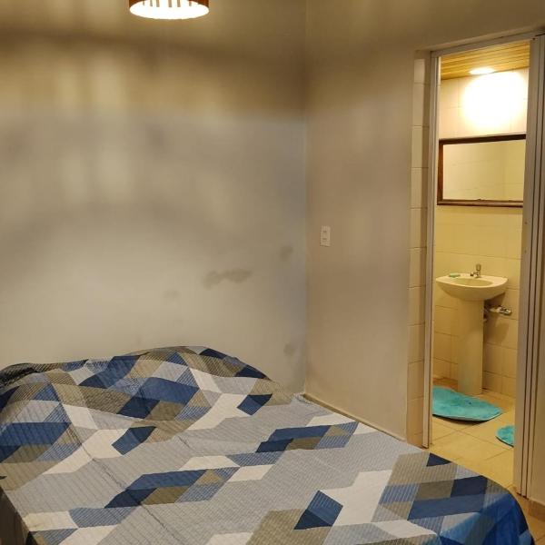 Casa Aconchegante em Botafogo