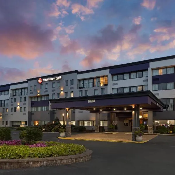 Best Western Plus Reading Inn & Suites, hotel v destinácii Reading