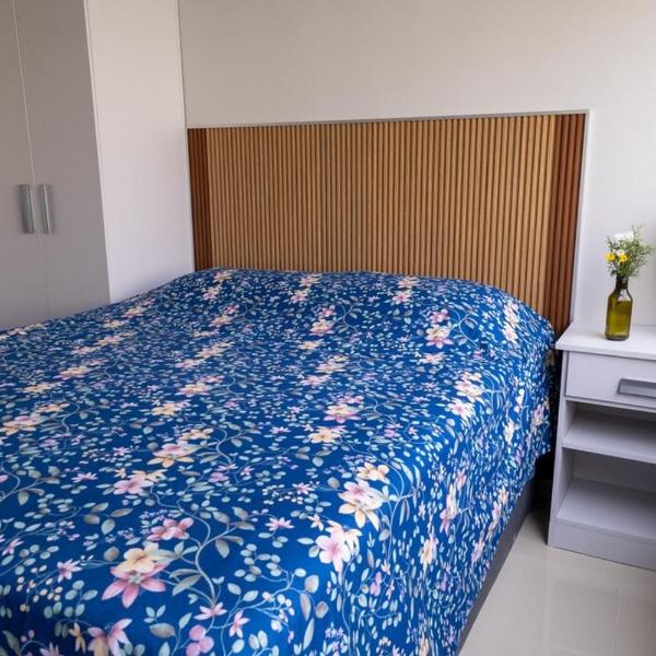 Copacabana Apartment 50m from the beach
