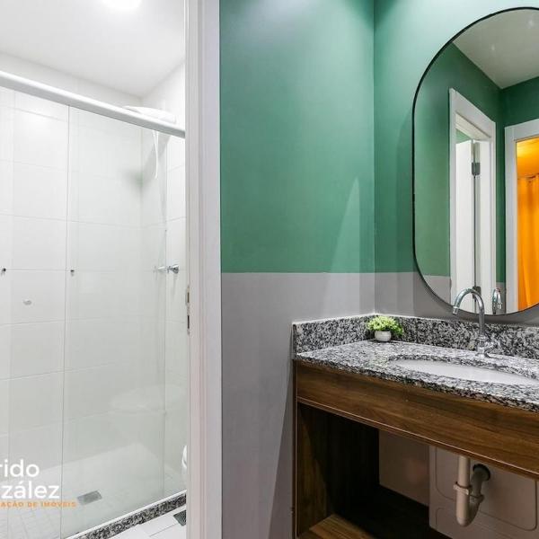 Studio Primavera | Brás c/ Piscina - Foto 3