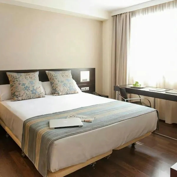 Sercotel Aura Algeciras, hotel v destinaci Algeciras