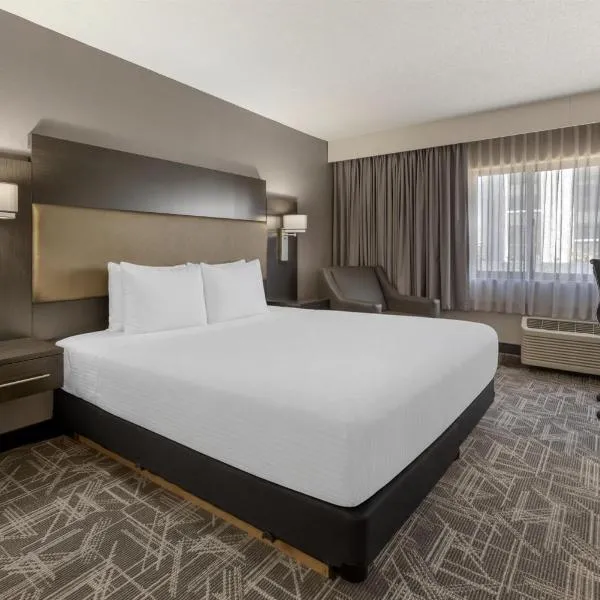 Best Western at O'Hare, hotel a Rosemont