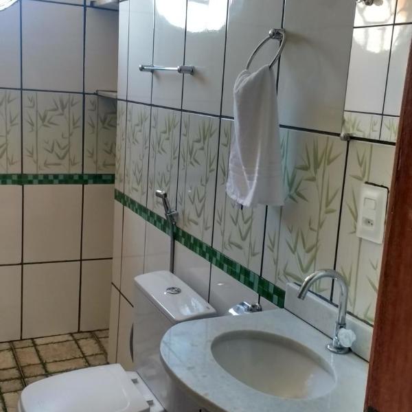 Pousada Florada na Serra - Foto 3