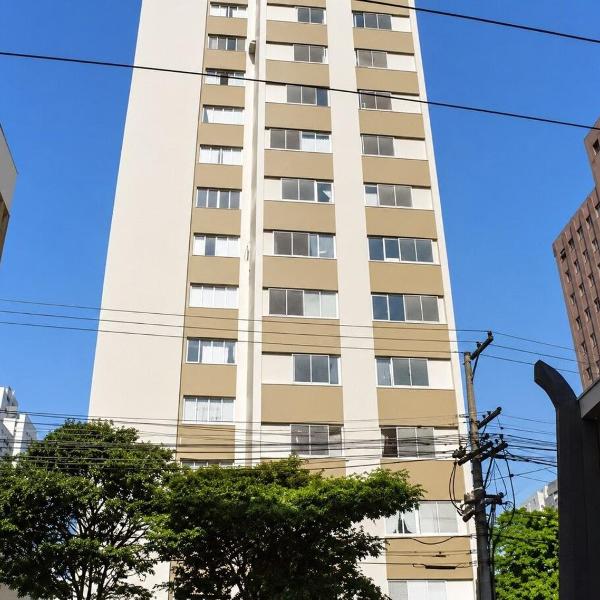 Studio Nine | Charme na Nove de Julho