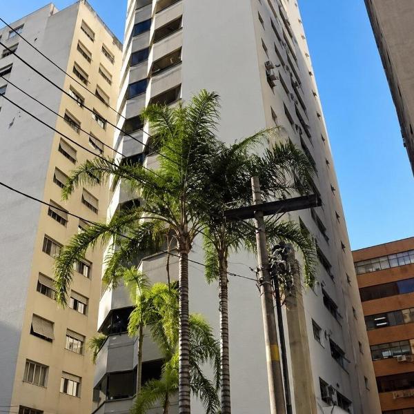 Studio Nine | Charme na Nove de Julho - Foto 3