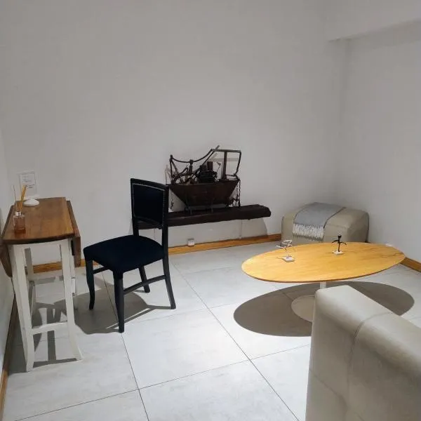 Ballester trendy, hotel din Villa Ballester
