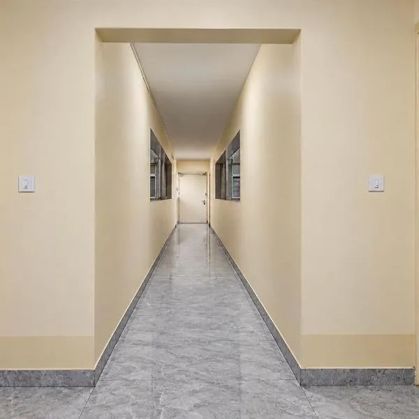 Super Townhouse Nanded City Formerly Urban Oasis, hotel em Pune