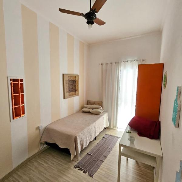 Hostel Ipê
