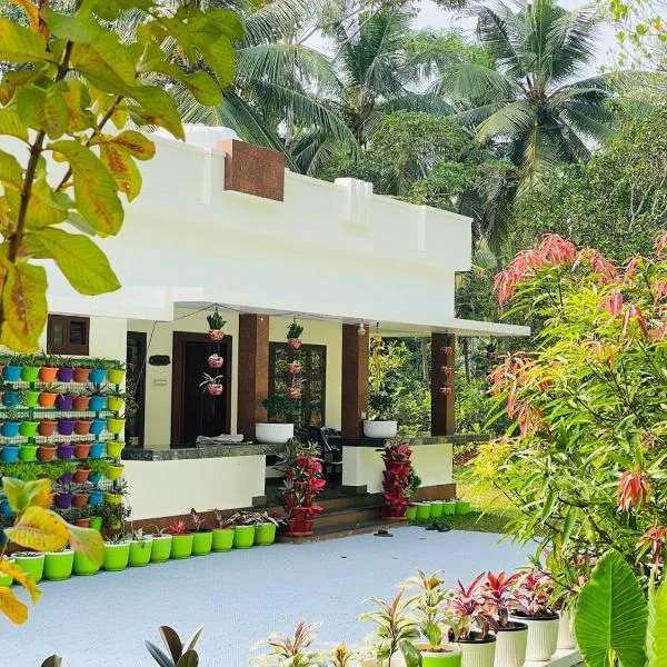 Green Hills Nature Stay, hotel em Calecute