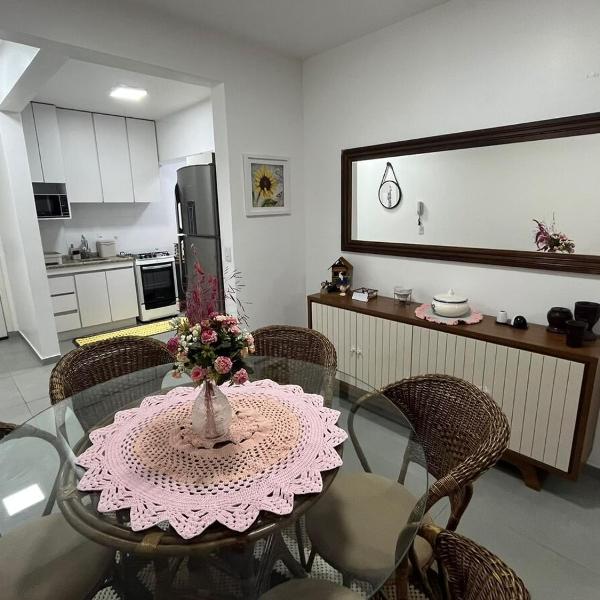 Apartamento na Praia dos Ingleses, Florianópolis!