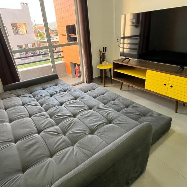 Apartamento na Praia dos Ingleses, Florianópolis! - Foto 5