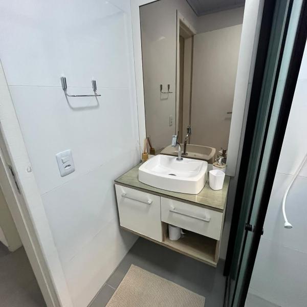 Apartamento na Praia dos Ingleses, Florianópolis! - Foto 3