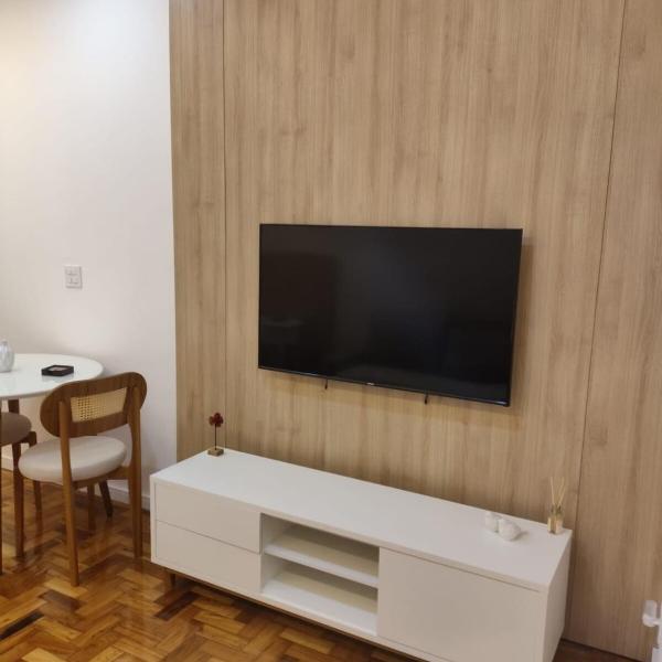 Loft Moderno no Flamengo Com Garagem, Próximo a Praia e Metrô - Foto 5