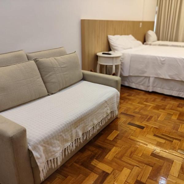 Loft Moderno no Flamengo Com Garagem, Próximo a Praia e Metrô - Foto 2