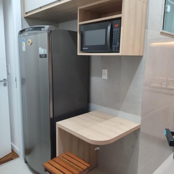 Loft Moderno no Flamengo Com Garagem, Próximo a Praia e Metrô - Foto 4