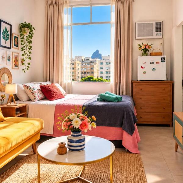 Estudio posto 6 Copa-Ipanema personalizamos decoração para sua ocasião especial